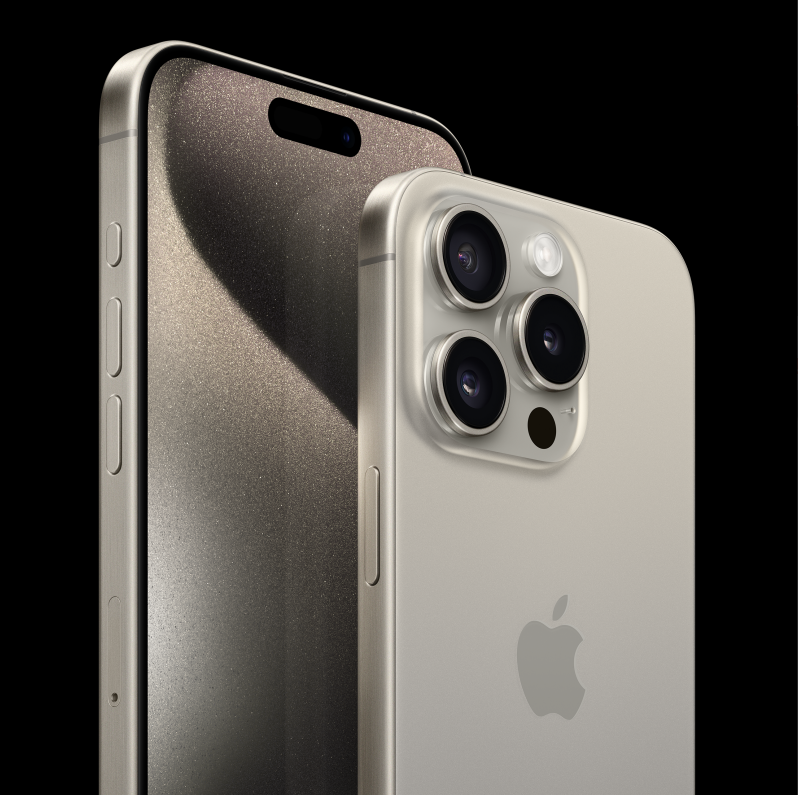 iPhone 15 xài eSIM sẽ ít chiếm diện tích và giảm thiểu ô nhiễm môi trường hơn so với SIM vật lý